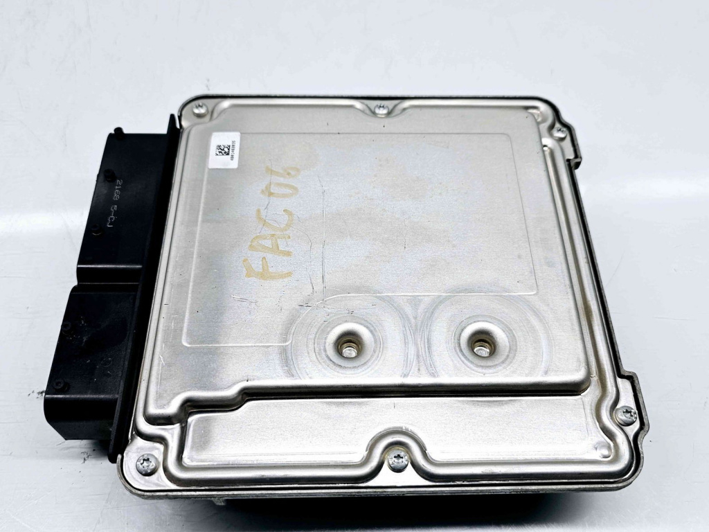 Calculator motor ECU Volkswagen Golf 7 (5G) [Fabr 2014-prezent] 04L907309K 2.0 TDI DFSF 55KW / 75CP
