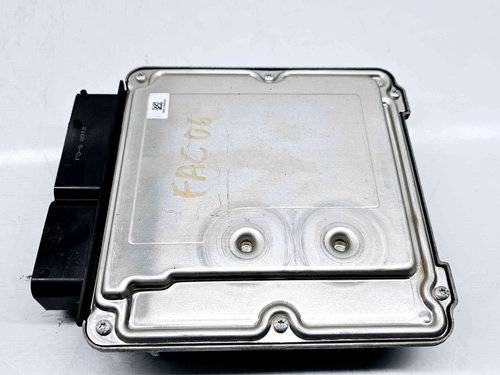 Calculator motor ECU Volkswagen Golf 7 (5G) [Fabr 2014-prezent] 04L907309K 2.0 TDI DFSF 55KW / 75CP