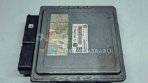 Calculator motor ECU Volkswagen Jetta 4 (6Z) [Fabr...