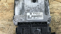 Calculator motor ECU VOLKSWAGEN PASSAT B6 2.0 TDI ...