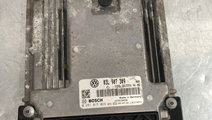 Calculator motor ecu Volkswagen Passat B6 R-LINE V...