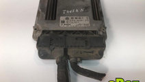 Calculator motor ecu Volkswagen Passat B7 (2010-20...