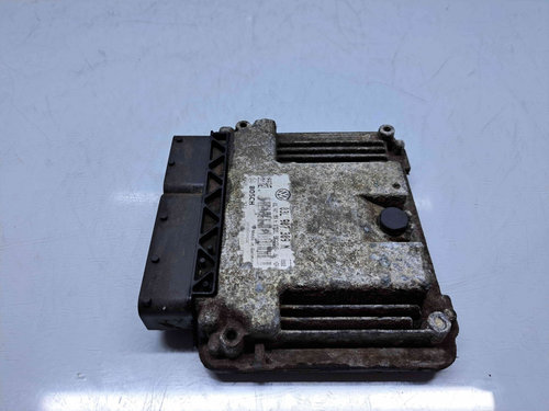 Calculator motor ECU Volkswagen Passat B7 (362) [Fabr 2010-2014] 03L907309N 2.0 TDI CFFB 103KW / 140...