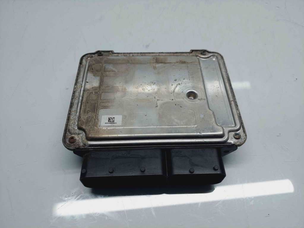 Calculator motor ECU Volkswagen Passat B7 (365) Variant [Fabr 2010-2014] 03L907309N 2.0 TDI CFFB 103KW / 140CP 2.0 TDI CFFB 103KW / 140CP