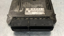 Calculator motor ecu Volkswagen Passat B7 Variant ...