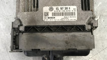 Calculator motor ecu Volkswagen Passat CC 2.0 TDI ...