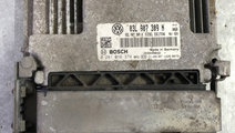 Calculator motor ecu Volkswagen Passat CC 2.0 TDI ...