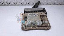 Calculator motor ECU Volkswagen Passat CC (358) [F...