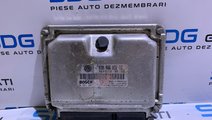 Calculator Motor / ECU Volkswagen Polo 6N2 1.4MPI ...