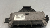 Calculator motor ecu Volkswagen Polo 6R sedan 2010...