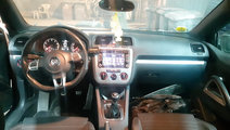 Calculator motor ECU Volkswagen Scirocco 2010 coup...