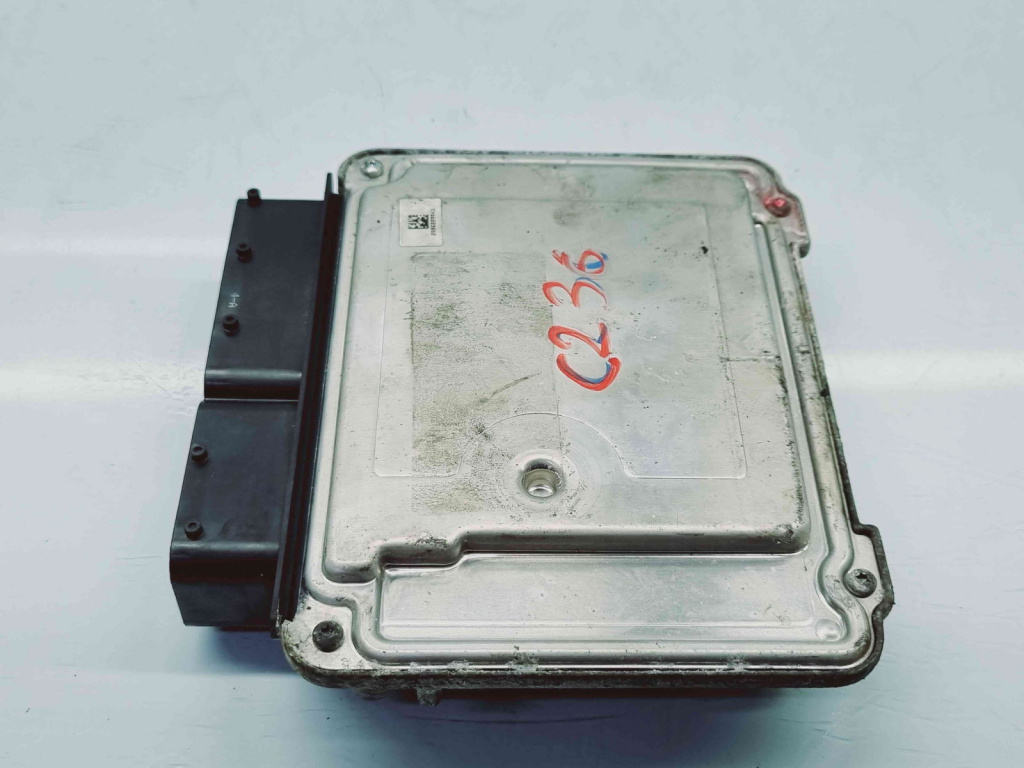 Calculator motor ECU Volkswagen Sharan (7N) [Fabr 2011-prezent] 03L907309AE 0281017946 2.0 TDI CFGC 130KW / 177CP