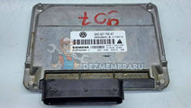 Calculator motor ECU Volkswagen Touareg (7LA, 7L6)...