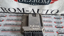 Calculator motor / ECU Volkswagen Touareg I (7L) 5...