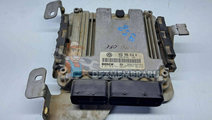 Calculator motor ECU Volkswagen Touran (1T1, 1T2) ...