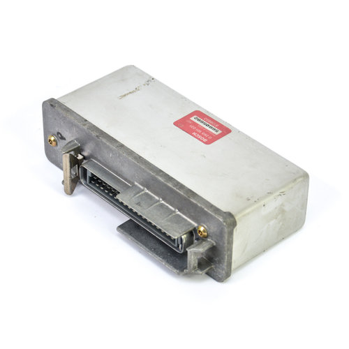 Calculator Motor / ECU Volvo 940 Mk 2 (944) 1994 - 1998 Benzina 0265101031, 56805682, 9128853