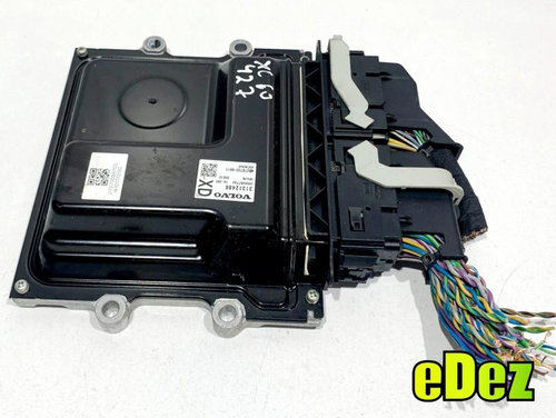 Calculator motor ecu Volvo S60 2 facelift (2013-2018) 2.0 d D4204T5 31312486