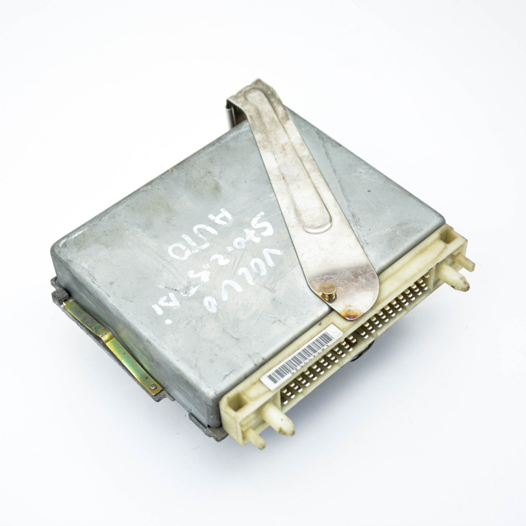 Calculator Motor / Ecu Volvo S70 (Ls) 1996-2000 2.5 Tdi D 5252 T Motorina P09442008