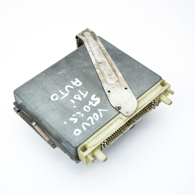 Calculator Motor / ECU Volvo S70 (LS) 1996 - 2000 Motorina 0281001591, P01270298