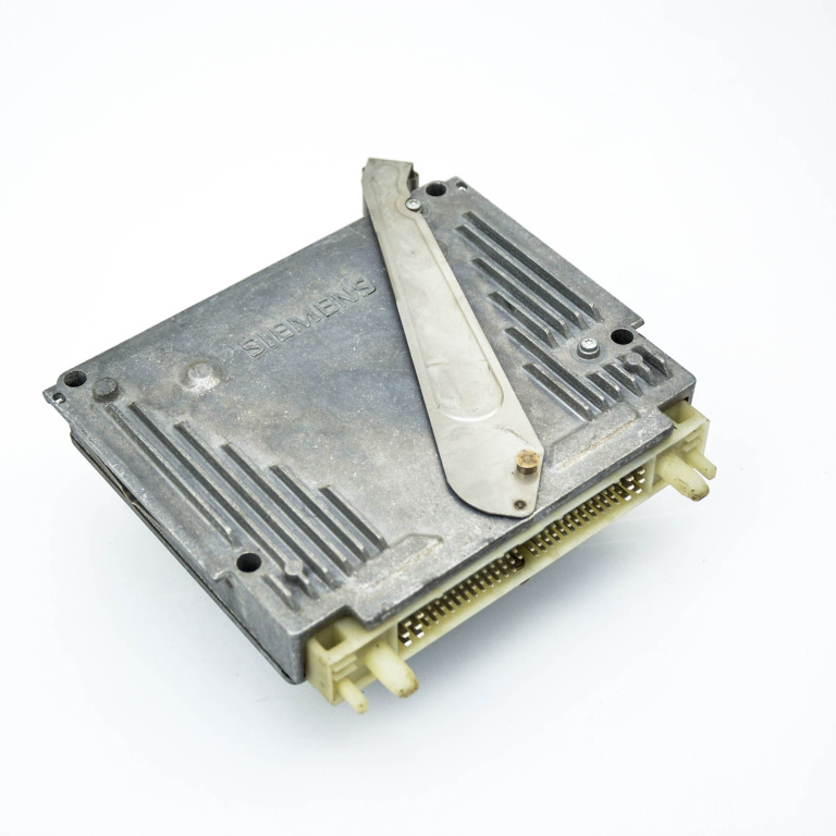 Calculator Motor / ECU Volvo S70 (LS) 1996 - 2000 Benzina S103955411C, P9432617
