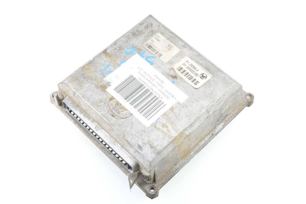Calculator Motor / ECU Volvo S70 (LS) 1996 - 2000 Benzina 202660.0, 20202221083