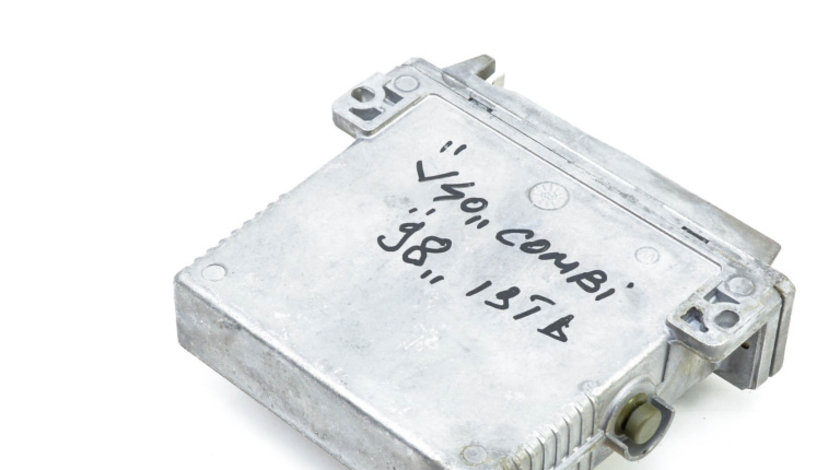 Calculator Motor / ECU Volvo V40 Combi 1995 - 2004 Motorina 7700868321, 7700103515A, 3085430002, RO4080002D, 80602F