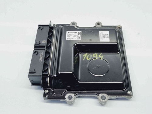 Calculator motor ECU Volvo V60 [Fabr 2010-2018] 31452623 2.0 D4204T8 88KW / 120CP 2.0 D4204T8 88KW /...