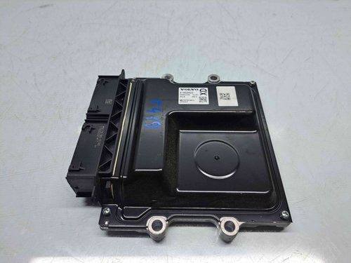 Calculator motor ECU Volvo V60 [Fabr 2010-2018] 31452623 2.0 D4204T8 88KW / 120CP