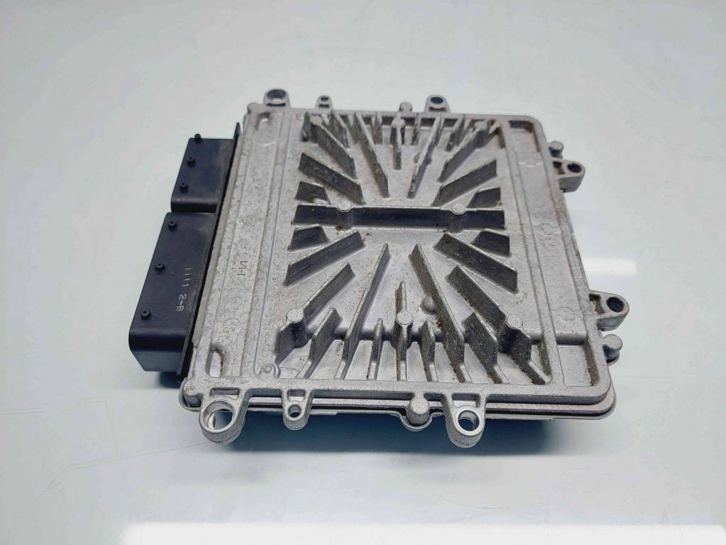 Calculator motor ECU Volvo XC60 [Fabr 2008-2017] P31303388 / 0281015286 2.4 D5244T 151KW / 205CP 2.4 D5244T 151KW / 205CP