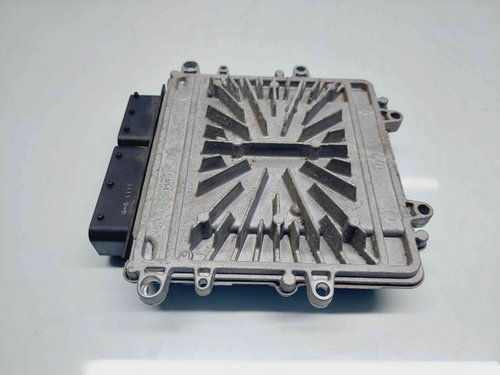 Calculator motor ECU Volvo XC60 [Fabr 2008-2017] P31303388 / 0281015286 2.4 D5244T 151KW / 205CP 2.4...