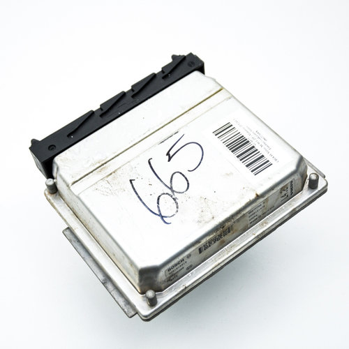 Calculator Motor / Ecu Volvo Xc90 1 2002 > D5 D 5244 T Motorina 08677708A, 0281010319 Bosch