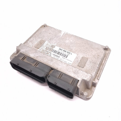 Calculator Motor / ECU VW BEETLE (5C) 2011 - Prezent Motorina 06A906033L, 06A 906 033 L, 06A906033