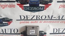 Calculator motor Ecu VW Bora 1.6 16v AZD 036906034...