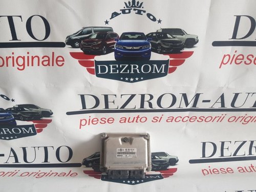 Calculator motor Ecu VW Bora 1.9TDi AXR 038906019at