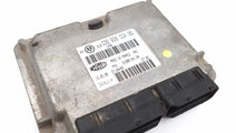 Calculator Motor / ECU VW BORA (1J) 1998 - 2005 Be...