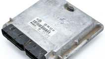 Calculator Motor / ECU VW BORA (1J) 1998 - 2005 03...