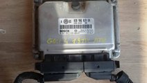 Calculator motor ecu vw golf 4 1.9 tdi atd 0389060...