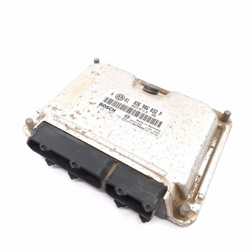 Calculator Motor / Ecu Vw Golf 4 1997-2004 1.4 16V Benzina 036906032P, 0261207179, 11841829, 26Sa736...