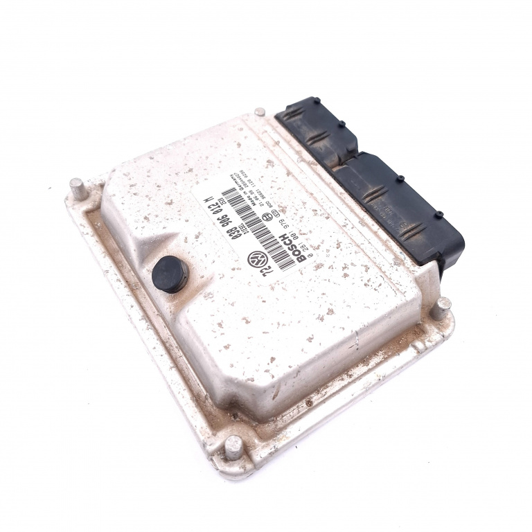 Calculator Motor / Ecu Vw Golf 4 1997-2004 1.9 Tdi Alh Motorina 038906012M, 0281001979, 9662111280298, 28Sa4027 Bosch