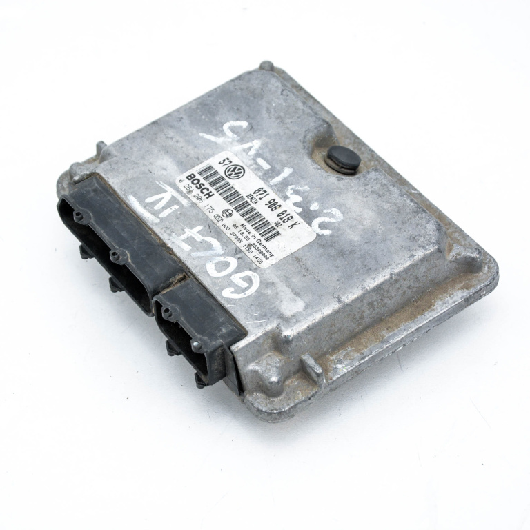 Calculator Motor / ECU VW GOLF 4 1997 - 2004 071906018K, 0261206175