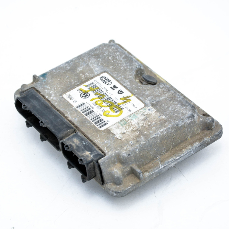 Calculator Motor / ECU VW GOLF 4 1997 - 2004 036906014AB, 6160039411