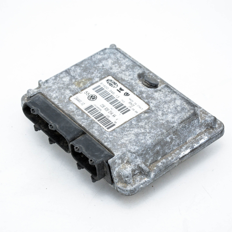 Calculator Motor / ECU VW GOLF 4 1997 - 2004 036906014AA, 6160034613