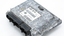 Calculator Motor / ECU VW GOLF 4 1997 - 2006 03690...