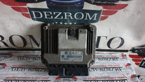 Calculator motor / Ecu VW Golf 5 1.4 TSi 160 cai m...