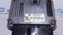 Calculator Motor / ECU VW Golf 5 1.9TDI BXE 2003 -...