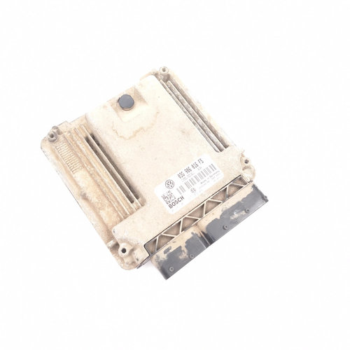 Calculator Motor / Ecu Vw Golf 5 2003-2009 1.9 Tdi Bru Motorina 03G906016Fs, 0281011955, 1039S06188,...