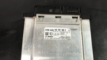 Calculator motor ecu VW Golf 7 1.4TSI Manual sedan...