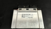 Calculator motor ecu VW Golf 7 1.4TSI Manual sedan...