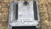 Calculator motor ECU VW Golf 7 Alltrack 4x4 Automa...