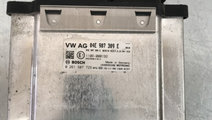 Calculator motor ecu VW Golf 7 Variant 1.4 TGI CPW...